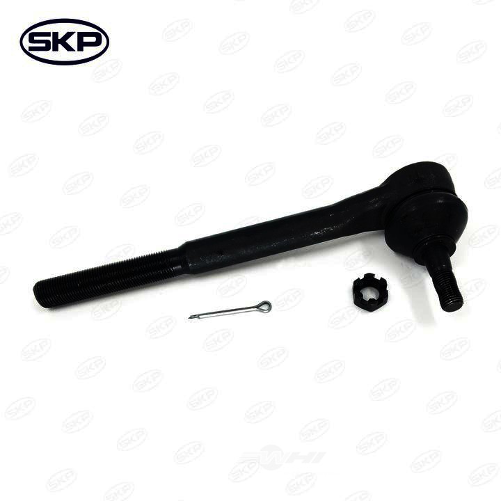 SKP - Steering Tie Rod End - SKP - ses2033rlt