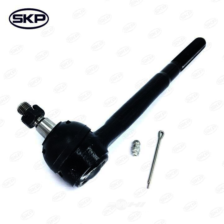 SKP - Steering Tie Rod End - SKP - ses2034rlt