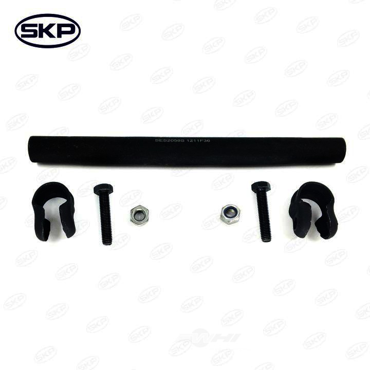 SKP - Steering Tie Rod End Adjusting Sleeve - SKP SES2058S