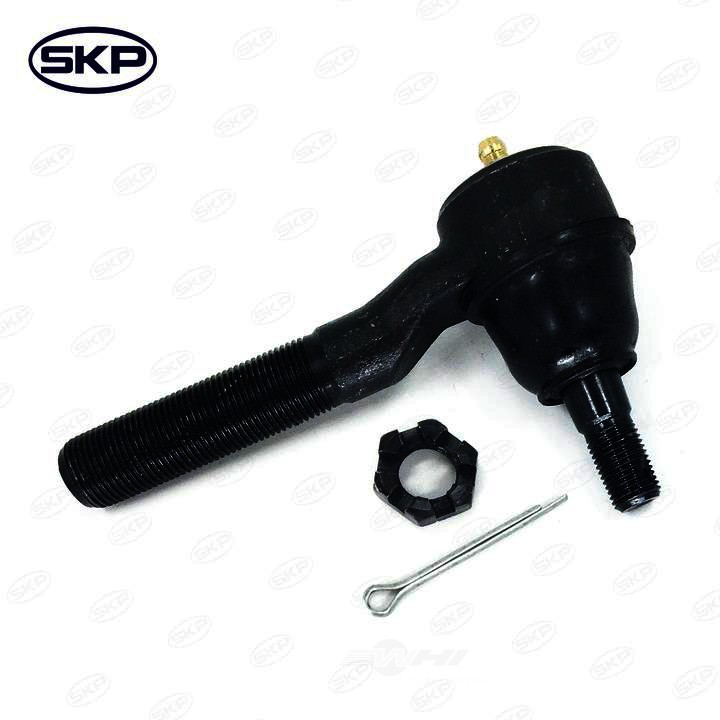 SKP - Steering Tie Rod End (Inner) - SKP SES2072RL