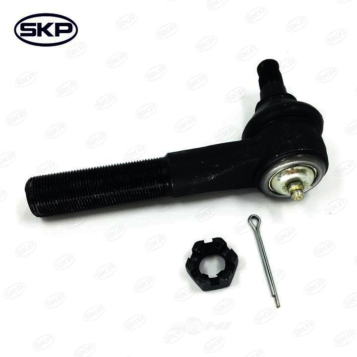 SKP - Steering Tie Rod End (Right Outer) - SKP SES2077RT
