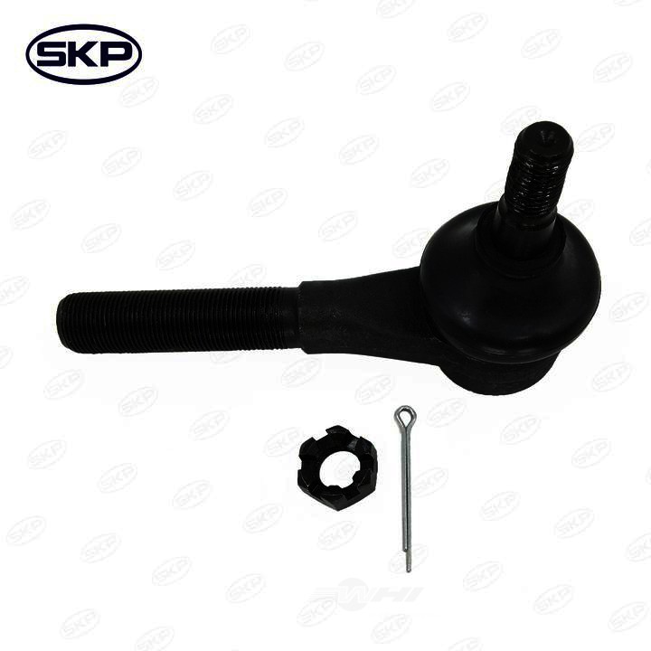 SKP - Steering Tie Rod End (Left Outer) - SKP SES2078L