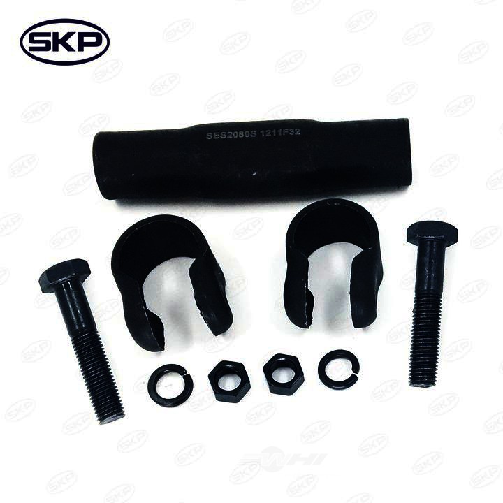 SKP - Steering Tie Rod End Adjusting Sleeve - SKP SES2080S