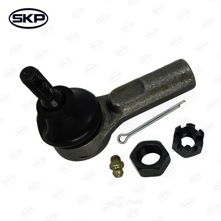 SKP - Steering Tie Rod End - SKP - ses2153rl