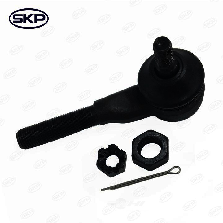 SKP - Steering Tie Rod End - SKP - ses2194r
