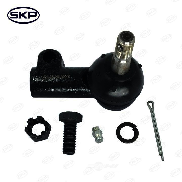 SKP - Steering Tie Rod End - SKP - ses2216r