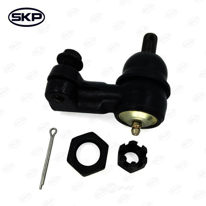 SKP - Steering Tie Rod End - SKP - ses2217r