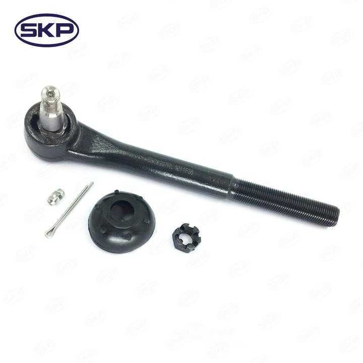 SKP - Steering Tie Rod End - SKP - ses2227rl