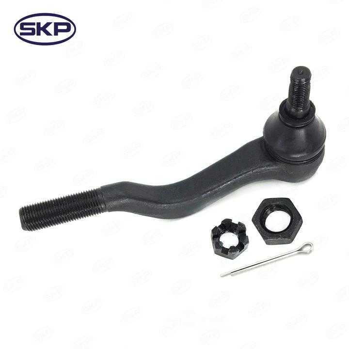 SKP - Steering Tie Rod End - SKP - ses2245r