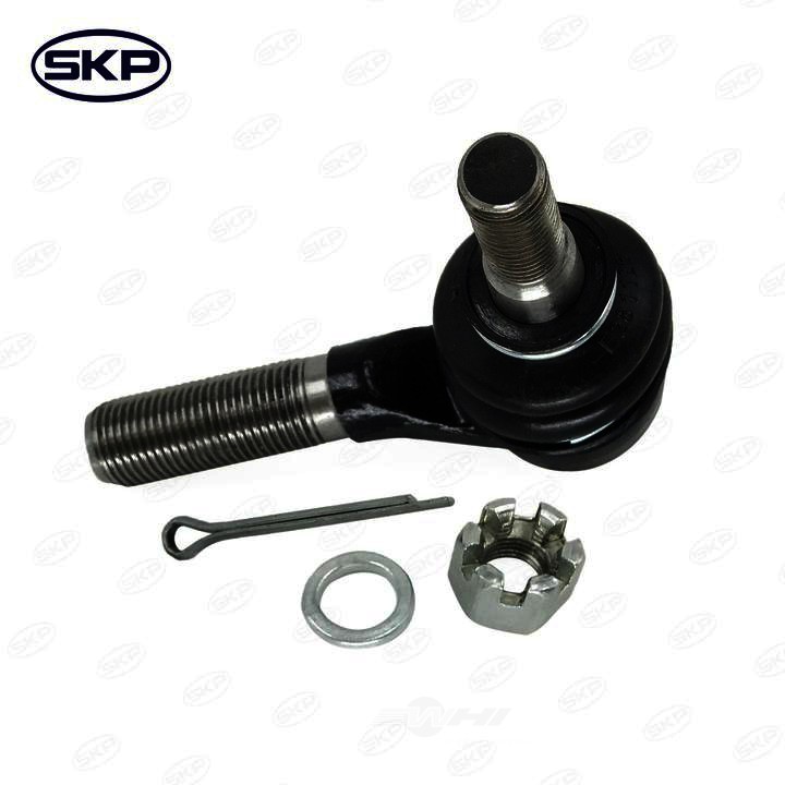 SKP - Steering Tie Rod End - SKP - ses2246l