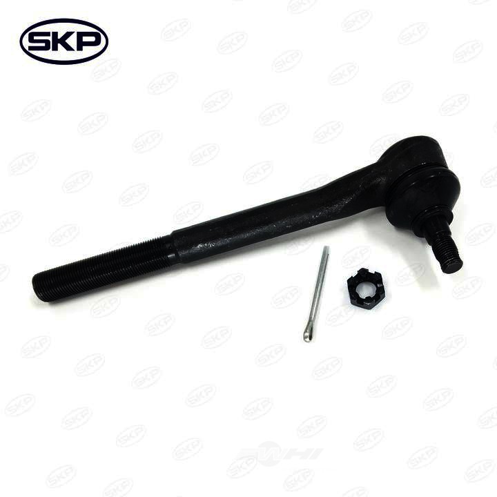 SKP - Steering Tie Rod End - SKP - ses2249rlt
