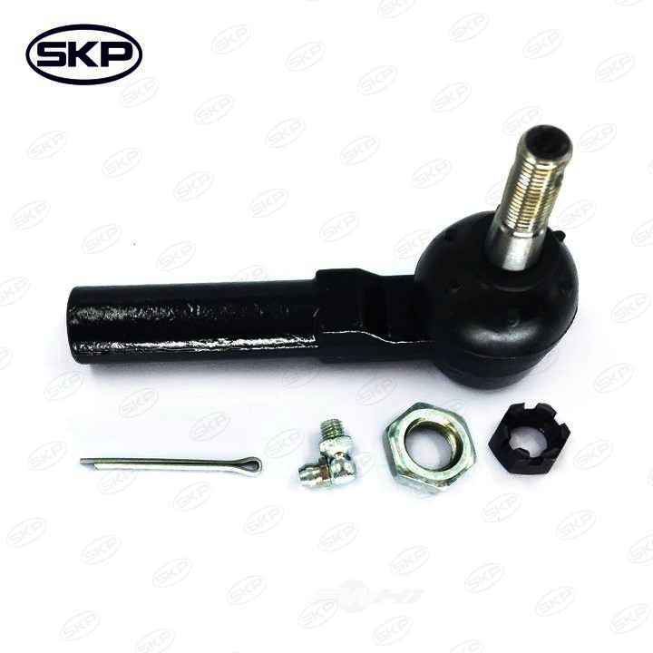SKP - Steering Tie Rod End - SKP - ses2261rl