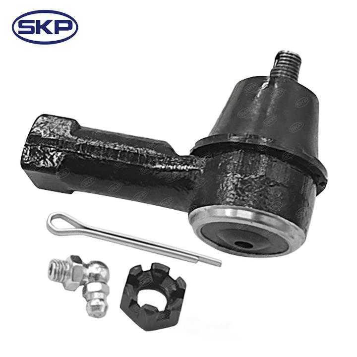 SKP - Steering Tie Rod End - SKP - ses2347rl