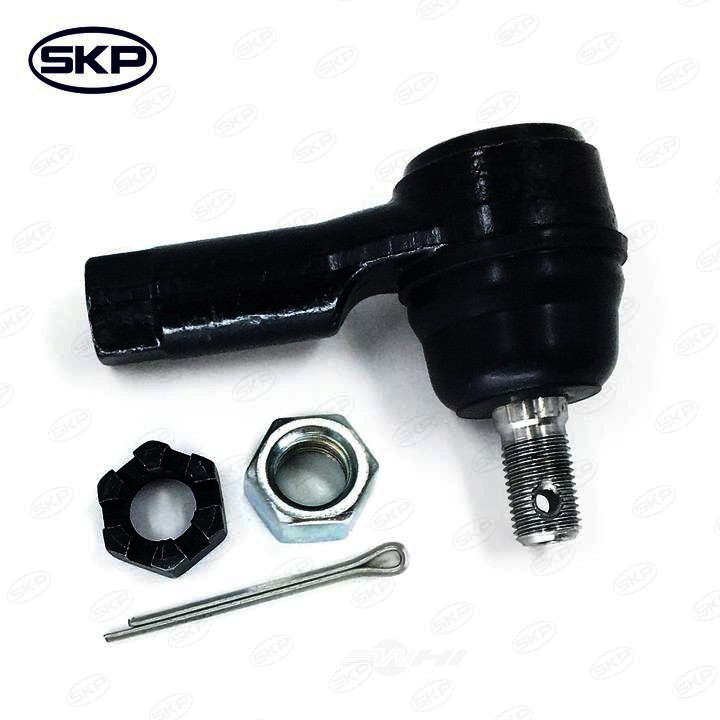 SKP - Steering Tie Rod End - SKP - ses2827rl