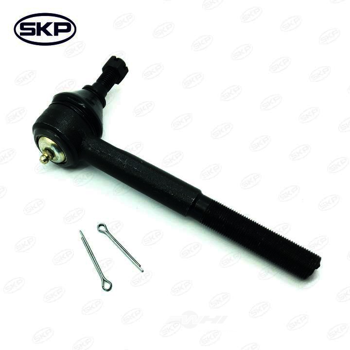 SKP - Steering Tie Rod End (Outer) - SKP SES2836RL