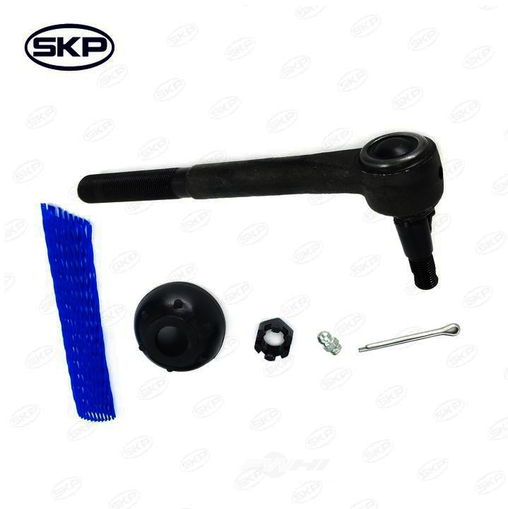 SKP - Steering Tie Rod End (Inner) - SKP SES2837RL