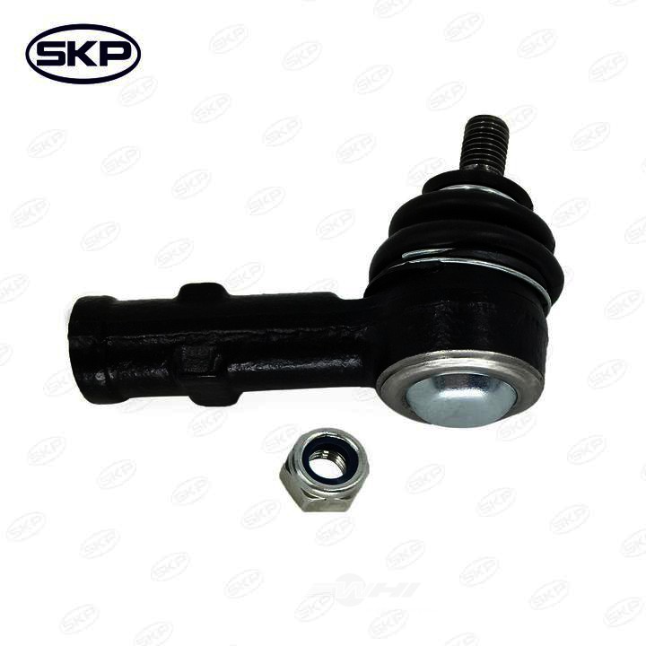 SKP - Steering Tie Rod End - SKP - ses2937