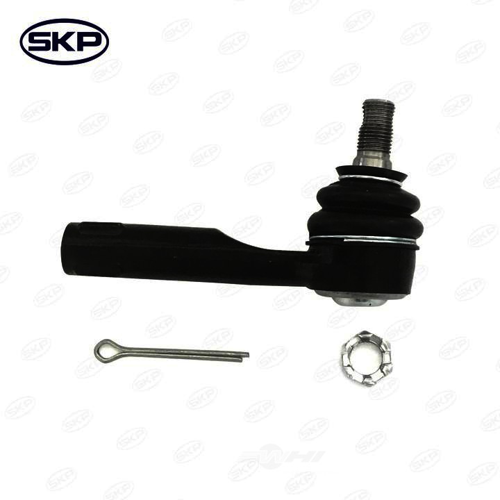 SKP - Steering Tie Rod End - SKP SES2971