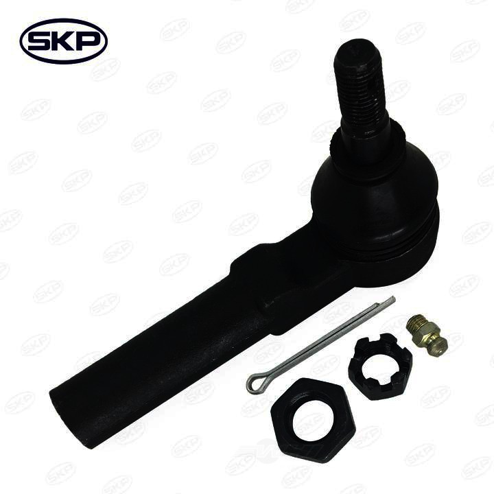 SKP - Steering Tie Rod End - SKP - ses3008rl