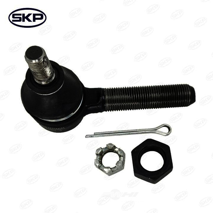 SKP - Steering Tie Rod End - SKP SES3045RL