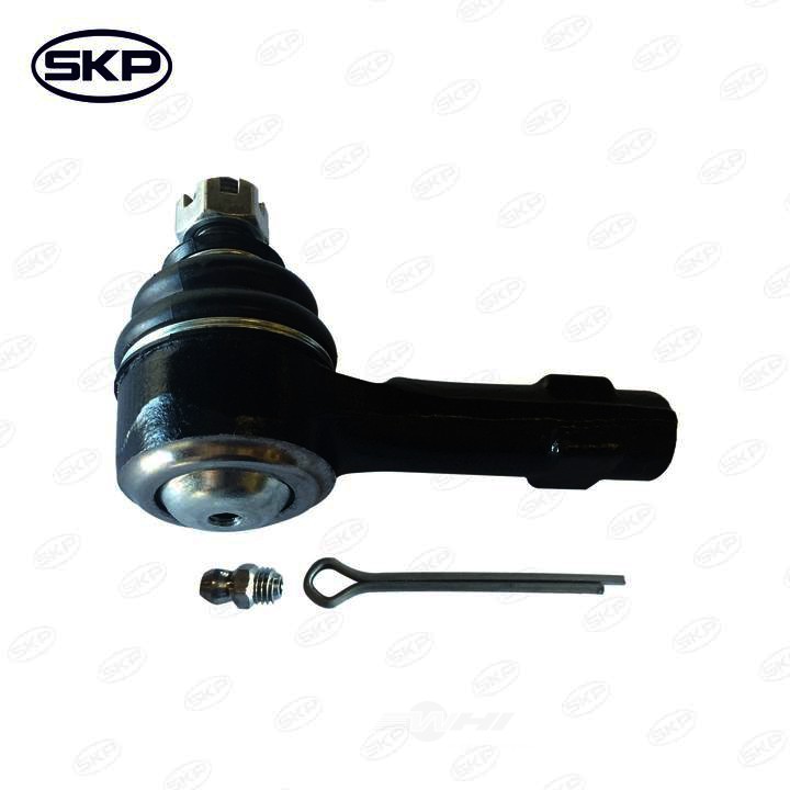 SKP - Steering Tie Rod End - SKP - ses3048rl