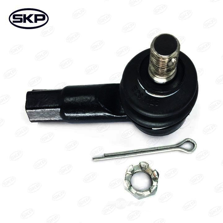 SKP - Steering Tie Rod End - SKP - ses3110