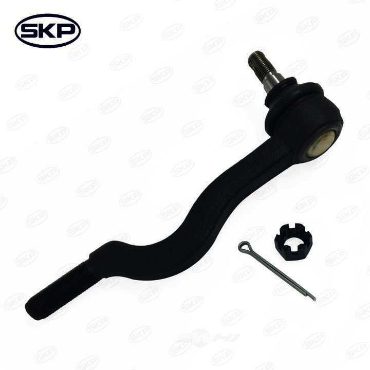 SKP - Steering Tie Rod End - SKP - ses3157rl