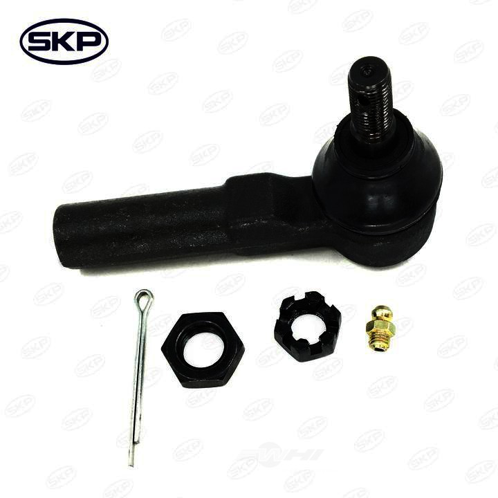 SKP - Steering Tie Rod End - SKP - ses3181rl