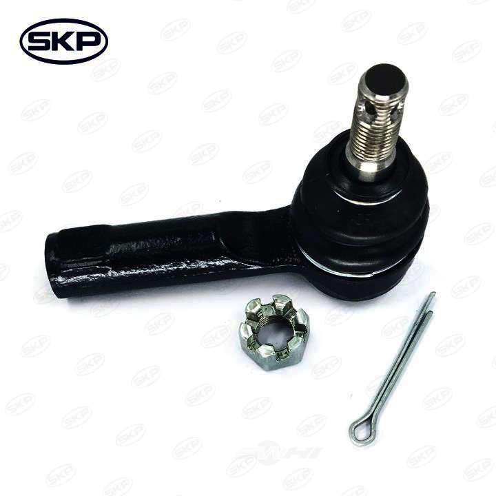 SKP - Steering Tie Rod End - SKP - ses3197rl