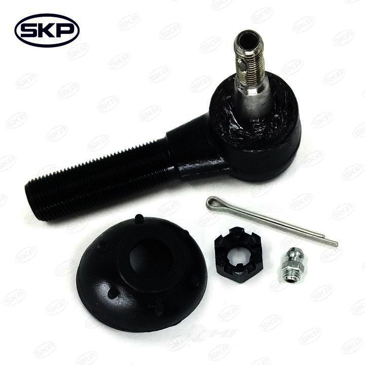 SKP - Steering Tie Rod End - SKP - ses3198rl