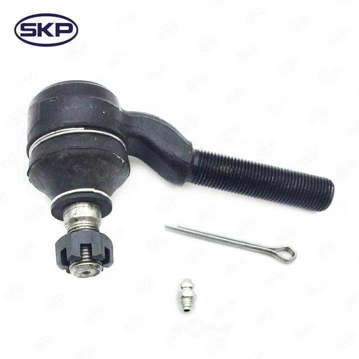 SKP - Steering Tie Rod End - SKP - ses319l