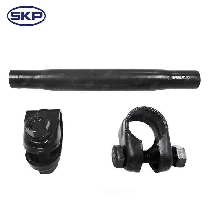 SKP - Steering Tie Rod End Adjusting Sleeve - SKP - ses319s