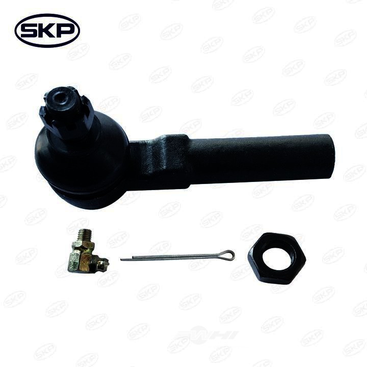 SKP - Steering Tie Rod End - SKP - ses3200rl