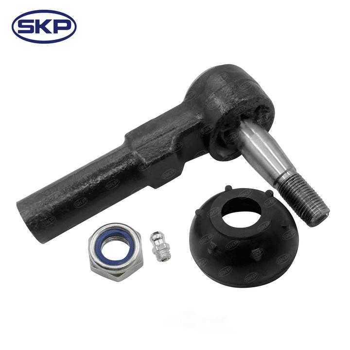 SKP - Steering Tie Rod End - SKP - ses3238rl