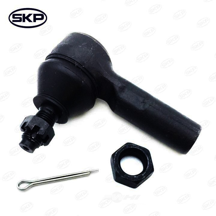 SKP - Steering Tie Rod End (Outer) - SKP SES3306