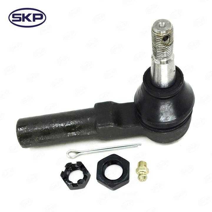 SKP - Steering Tie Rod End - SKP - ses3349rl