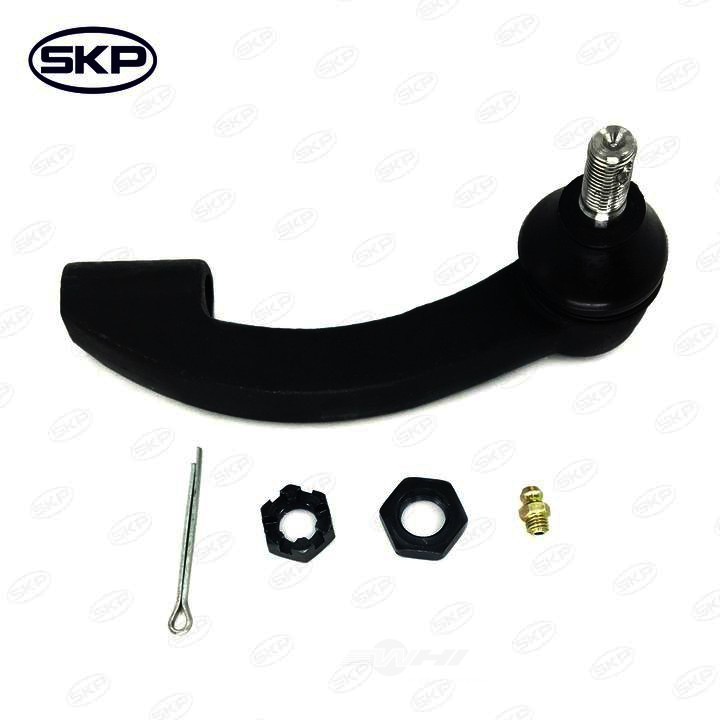 SKP - Steering Tie Rod End - SKP - ses3359r