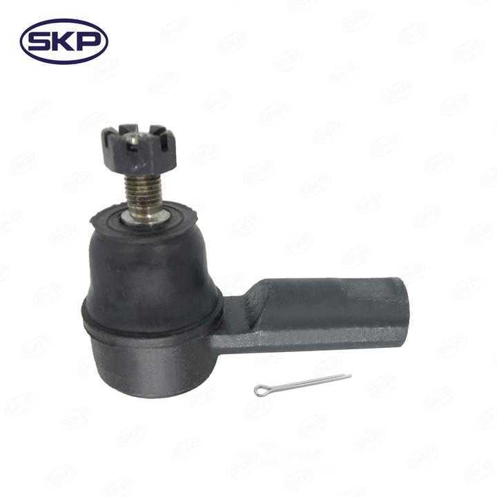 SKP - Steering Tie Rod End - SKP - ses3377
