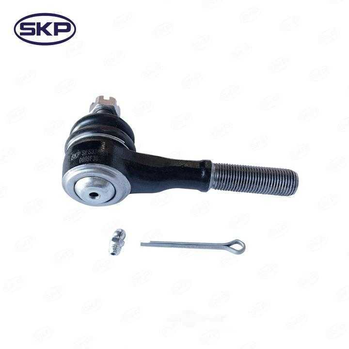 SKP - Steering Tie Rod End - SKP - ses3386rl