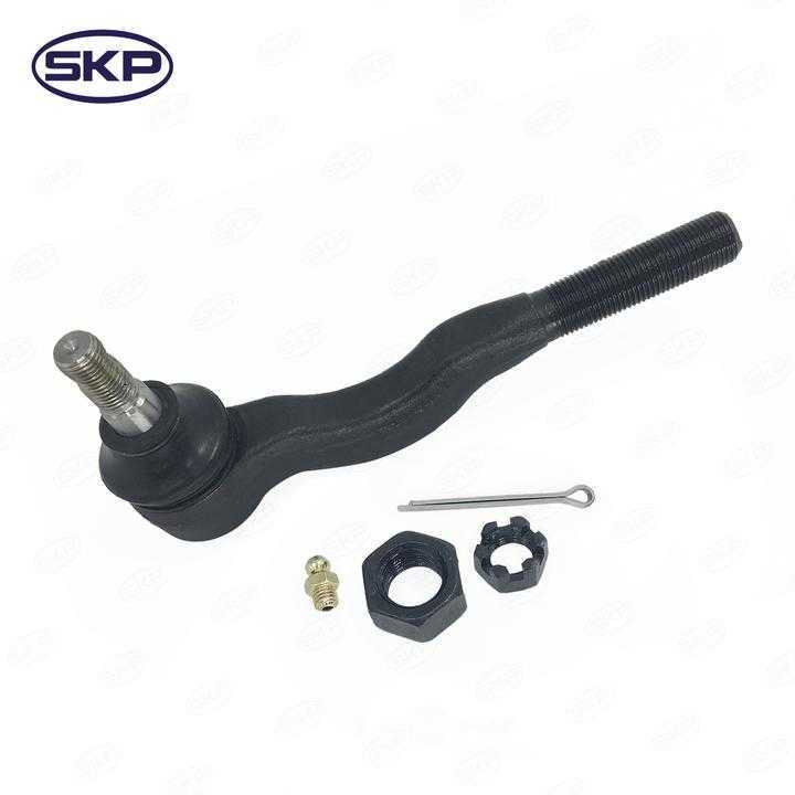 SKP - Steering Tie Rod End - SKP - ses3387rl