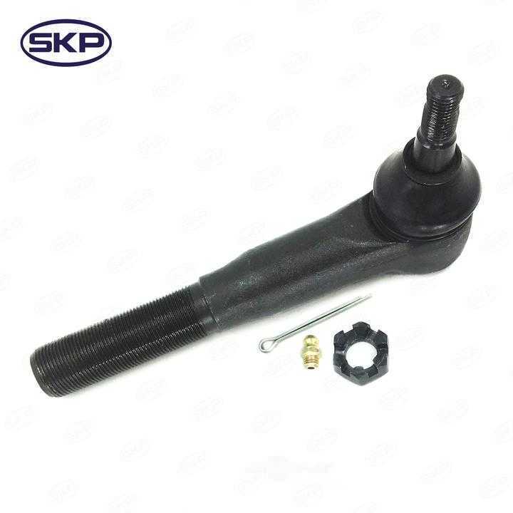 SKP - Steering Tie Rod End - SKP - ses3417