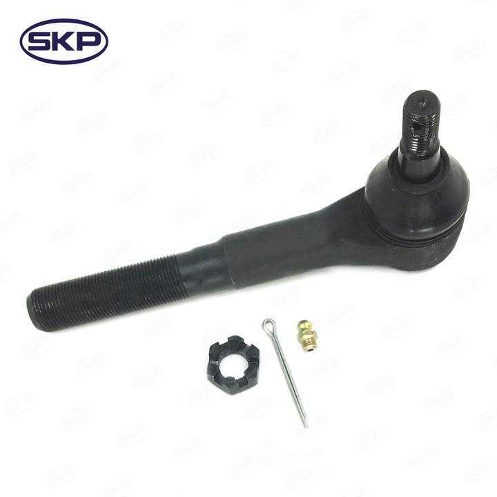 SKP - Steering Tie Rod End - SKP - ses3418