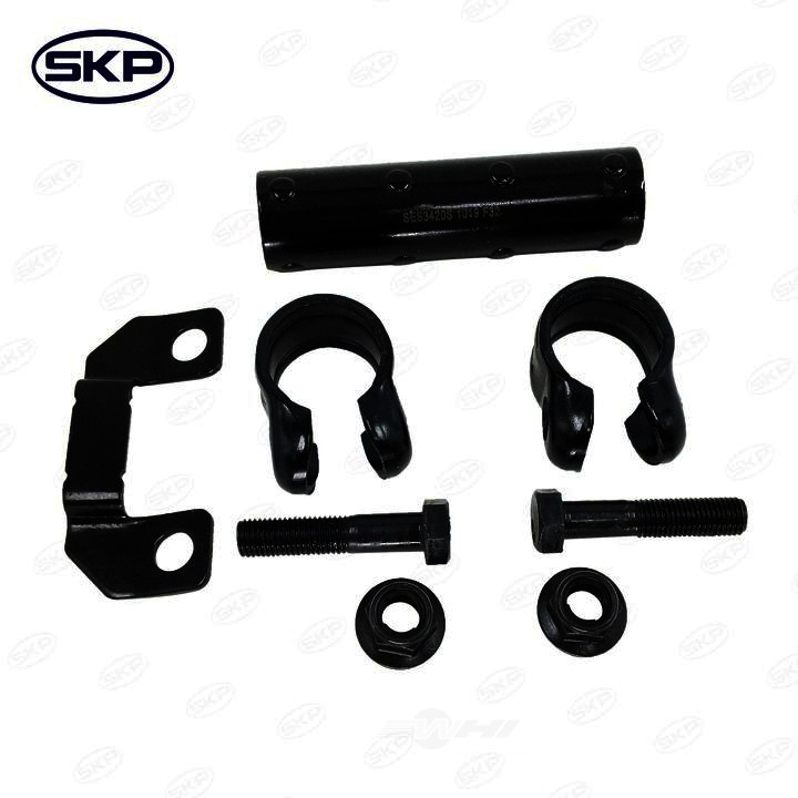 SKP - Steering Tie Rod End Adjusting Sleeve - SKP SES3420S
