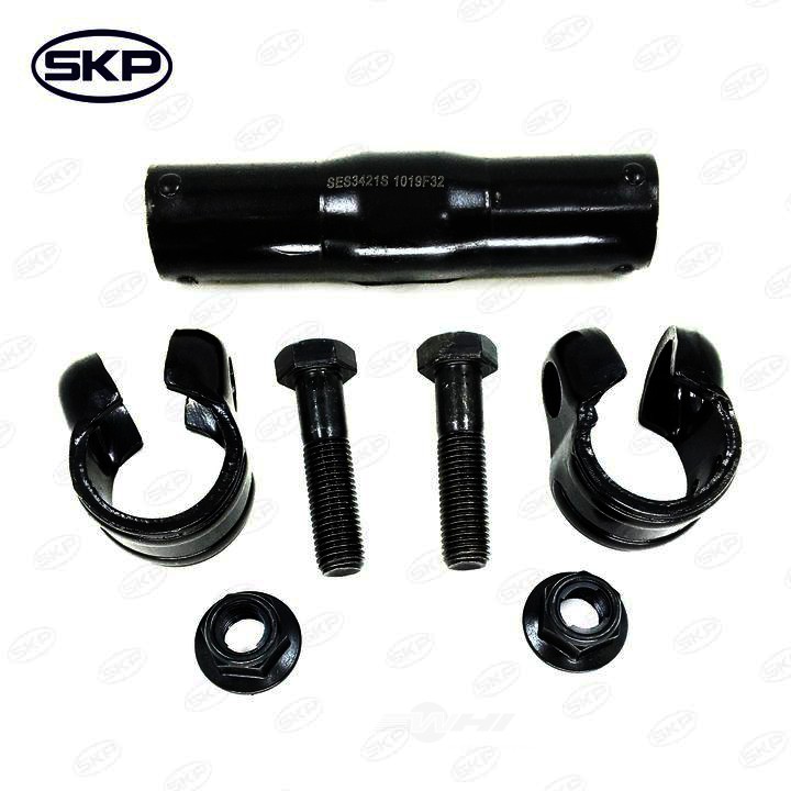 SKP - Steering Tie Rod End Adjusting Sleeve - SKP SES3421S