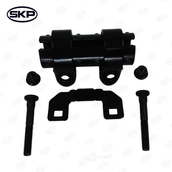 SKP - Steering Tie Rod End Adjusting Sleeve - SKP SES3422S