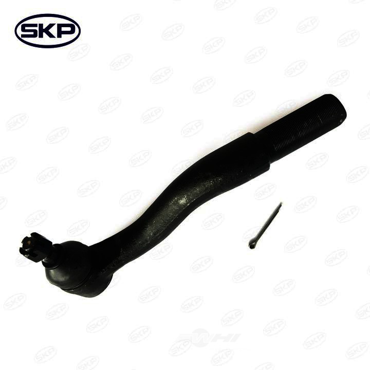 SKP - Steering Tie Rod End - SKP - ses3423