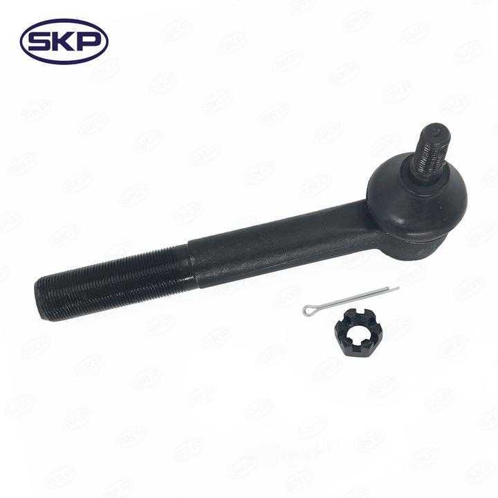 SKP - Steering Tie Rod End - SKP - ses3427