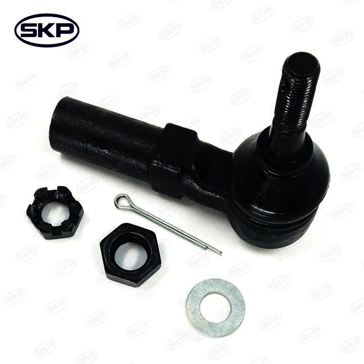 SKP - Steering Tie Rod End (Outer) - SKP SES3452