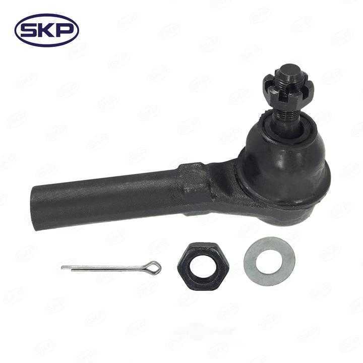 SKP - Steering Tie Rod End - SKP - ses3453