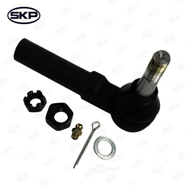 SKP - Steering Tie Rod End (Outer) - SKP SES3459